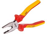 Vde Pinza Combinata ∙ V2628 ∙ Lunghezza: 180 Mm
