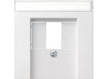 Piastra Centrale Gira Tae Rws 087627