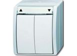 BUSCH-JAEGER Calandra 1P Ap Ocean Aws Mt Wippe IP44