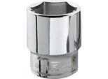 Facom Steckschluessel 3/8" 6-Kant 12 Mm"