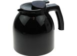 Caraffa Thermos Melitta Per M657-0102 Nero