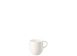 Rosenthal Becher Mit Henkel Brillance Weiss 10530-800001-15505