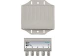 Axing Diseqc-Schalter Axing Spu 41-02 5 (4 SAT/1 Terrestrisch) 1