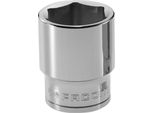Facom Steckschluessel 1/2" 6-Kant 12 Mm"