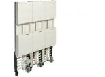 Hager ZL32U2N Komplettfeld EON Bayern 2Z1TSG 5polig 3Pu 1050