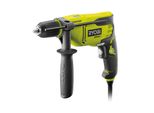 Ryobi RPD680-K Trapano A Percussione A 1 Velocità 680 W