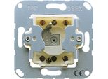 Jung SchlüSselschalter 10AX 250V 1-Pol. Cd 133.18 Wu (CD133.18WU)