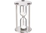 Masterclass Kcmceggtim Timer Argento Argento Taglia Unica