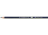 Faber-Castell 112502 Matita Goldfaber 1221 - 2B