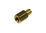 Startech.Com Schema Jackscrew 6-32 A M3