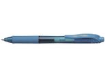 Pentel BL107-SX Roller In Gel Liquido Energel-X Azzurro