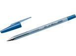 Biros BP-S Blu Confezione Da 10