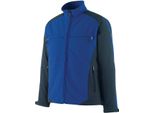 Mascot® Herren Softshelljacke Dresden Blau GrößE Xl