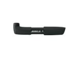 Sks 11249 Minpumpe Rookie Xs Reversibel 185 Mm, Dv/Av/Sv, Nero