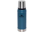 Stanley Classic Bottle S 0,75 L Hammertone Lake (10-01612-060)