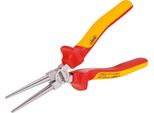 Pinze A Becchi Tondi Vde ∙ V2641 ∙ Lunghezza: 160 Mm