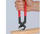 Pinze A Martello L.210Mm Manici Lucidati A Specchio Rivestiti In Plastica Sb Knipex