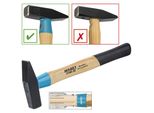 Martello Da Fabbro Hazet Bluguard 2140-50