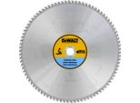 Dewalt DT1922-QZ - Lame Per Seghe Stazionarie 355 X25,4 X 90D Per Acciaio Inossidabile