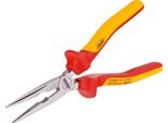 Pinze A Becchi Tondi Vde ∙ V2630 ∙ Lunghezza: 200 Mm