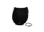 Parabrezza Mra Originale Stampato O Nero Con Abe Per Suzuki GSX-R 1100 W