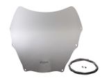 Parabrezza Mra Forma Originale O Grigio Fumo Con Abe Per Kawasaki Gpz 1100