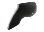 Parabrezza Mra Spoiler Parabrezza S Nero Con Abe Per Suzuki GSX-R 1100