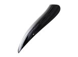 Parabrezza Mra Touring T Nero Con Abe Per Suzuki Gsx 600 F