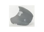 Parabrezza Mra Forma Originale O Grigio Fumo Con Abe Per Suzuki Rgv 250