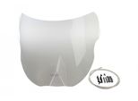 Parabrezza Mra Spoiler Parabrezza S Incolore Con Abe Per Suzuki GSX-R 1100