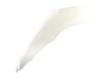 Parabrezza Mra Spoiler Parabrezza S Incolore Con Abe Per Kawasaki Zxr 750 R