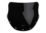 Parabrezza Mra Touring T Nero Con Abe Per Kawasaki Gpz 550
