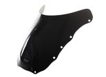 Parabrezza Mra Spoiler Parabrezza S Nero Con Abe Per Kawasaki Zxr 750 R
