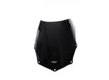Parabrezza Mra Originale Stampato O Nero Con Abe Per Suzuki Gsx R 600
