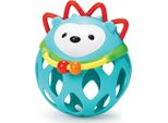 Hape Sonaglio Palla Riccio Con