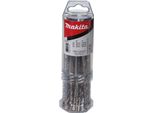 Set Di Punte Per Trapano A Percussione B-49111 12 Pezzi SDS-VPLUS
