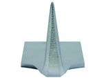 Ks Tools Raschietto In Acciaio Inox Lunghezza Lama 19 Mm - 140.2267