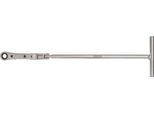 Ks Tools Cricchetto Di Sollevamento Ad Anello Con Impugnatura A T, 8 Mm, 500.7340