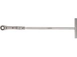 Ks Tools Cricchetto Di Sollevamento Con Impugnatura A T Per Candele, 10 Mm ( 500.7341 )