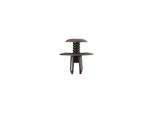 Ks Tools Clip A Pressione Per Audi Confezione Da 10 Pezzi - 420.1001