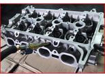 Ks Tools Adattatore Per Aria Compressa Per Fori Candelette M10 X 1,0