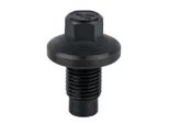 Ks Tools Tappo Di Scarico Olio Esagono Esterno 13 Mm M14X1,5X21 Mm Confezione Da 10 Pezzi - 430.1064