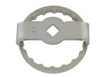 Ks Tools 3/8" Chiave Per Filtro Olio 66-18 - 150.9408"