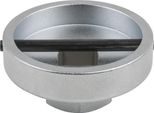 Ks Tools 1/2" Chiave Per Filtro Olio Sw 49,5 Mm - 150.9259"