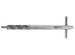 Ks Tools Attrezzo Per La Pulizia Della Sede Degli Iniettori Peugeot, CitroëN, Fiat, Lancia, Suzuki - 152.1393