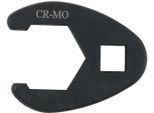 Ks Tools 1/2" Chiave Esagonale Aperta 32 Mm - 913.1328"