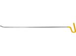 Ks Tools Testa A Sfera In Ferro Angolata 1.000 Mm - 140.2496