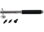 Ks Tools Set Di Martelli Per La Rimozione Delle Ammaccature In Alluminio 5 Pezzi - 140.5290