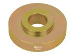 Disco Per Set Di Cuscinetti Ruota, Anteriore Per CitroëN / Fiat / Ford / Peugeot
