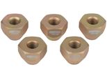 Ks Tools Set Di Dadi Speciali 5 Pezzi M14X2 - 440.0136